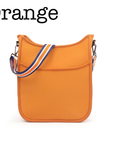 Neoprene Messenger