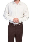 Solid Pant - P-708
