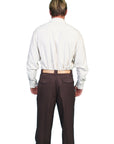Solid Pant - P-708