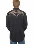 Bootstitch Shirt - P-922