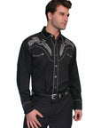 Bootstitch Shirt - P-922