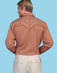 Bootstitch Shirt - P-922
