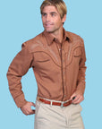 Bootstitch Shirt - P-922