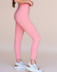 VITAL LEGGINGS | PETAL PINK