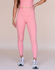 VITAL LEGGINGS | PETAL PINK