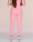 VITAL LEGGINGS | PETAL PINK