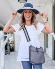 Neoprene Courier | Choose Your Strap