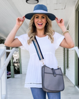 Neoprene Courier | Choose Your Strap