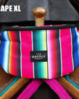 SADDLE SACK XL