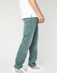Pax Men's Lt Blue Slim Stretch Jeans