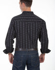 Skull Stripe - PS-093