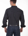 Skull Stripe - PS-093