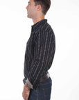 Skull Stripe - PS-093