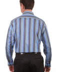 Top Shelf "stripe" Shirt - PS-213