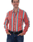 Southwest Signature Shirt - PS-243X