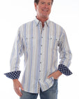 Signature Election Shirt - PS-253