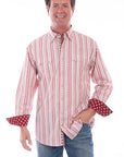 Signature Election Shirt - PS-253
