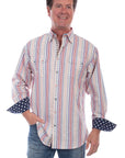 Signature Election Shirt - PS-253