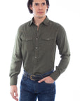 Tencel Shirt - PS-284
