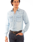 Tencel Shirt - PS-286