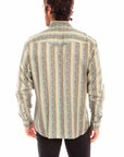 Tencel Men's Shirt - PS-325