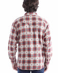 Dobby Y/d Signture Shirt - PS-347