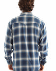 Herringbone Check Weave Signature - PS-354