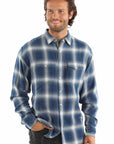 Herringbone Check Weave Signature - PS-354