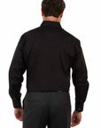 Poplin Dress Shirt - PS-363