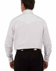 Poplin Dress Shirt - PS-363