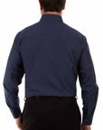 Two-tone Dress Shirt - PS-365