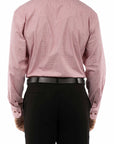 Plaid Dress Shirt - PS-389