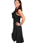 Halter Dress Peruvian Cotton - PSL-054