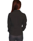 3/4 Sleeve Peruvian Cotton Blouse - PSL-063