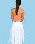 Belt Loop Skirt - PSL-078