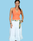 Belt Loop Skirt - PSL-078