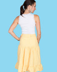 Belt Loop Skirt - PSL-078