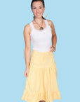 Belt Loop Skirt - PSL-078
