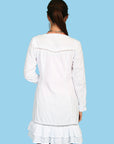 Button Front L/s Jacket - PSL-081
