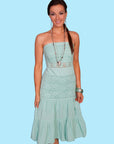Tube Top Dress - PSL-085