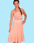 Tube Top Dress - PSL-085