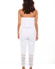 Tube Top Romper - PSL-237