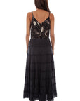 Multi Panel Skirt - PSL-263