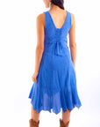 Sleeveless Dress - PSL-271