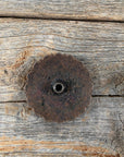 Copper Round Concho 1.5" W101L