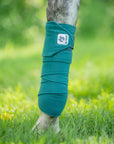 AJ Tack Polo Wraps - 12 ft - Pack of 4