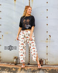 Tapaderos Pants