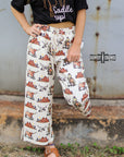 Tapaderos Pants