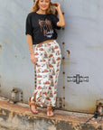 Saddle Up Tee