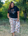 Saddle Up Tee